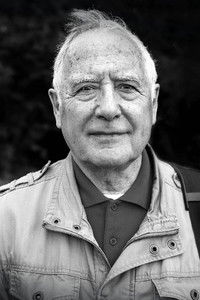 Profile of Bernard Baissat