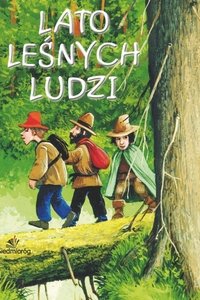 Poster for Lato leśnych ludzi