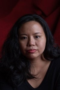 Profile of Rae Red