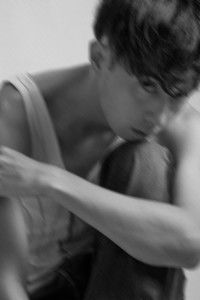 Profile of Lem Atienza