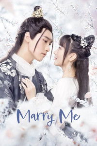 Poster for Marry Me