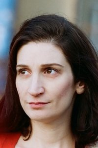 Profile of Ester Amrami