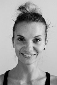 Profile of Viktorie Lörinczová