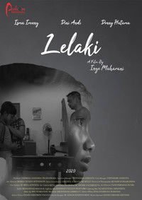 Poster for Lelaki
