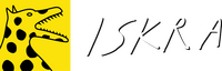 Logo - ISKRA