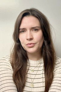 Profile of Sasha Wilkins