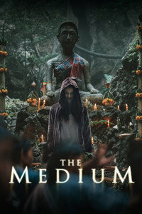 The Medium