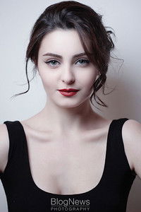 Profile of Diana Malenko