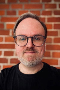 Profile of Chris Smallfield