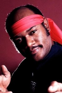 Profile of Carl Douglas