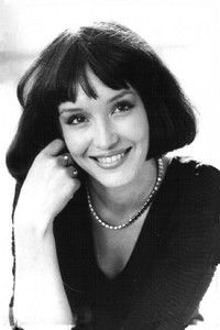 Profile of Anna Samokhina