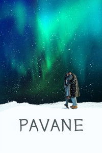Poster for Pavane