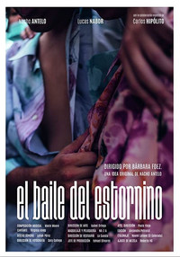 Poster for The Dance of the Starling