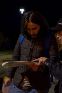 Profile of Edaurd Tomescu