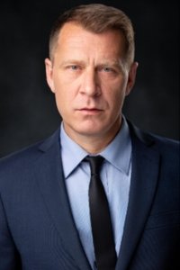 Profile of Leonard Chaulk