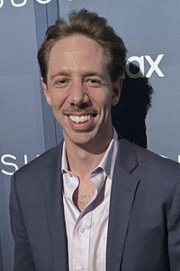 Profile of Nathan Elston