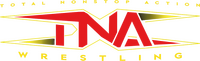 logo for Total Nonstop Action (TNA)