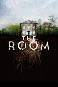 Poster for The Room