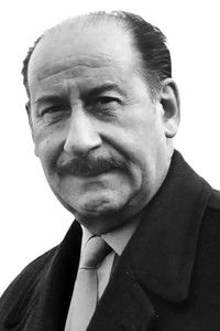 Profile of Pierre Dux