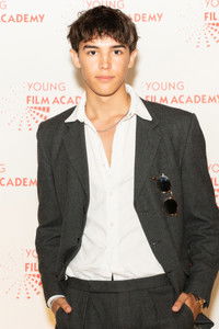 Profile of Nils Megret-Leander