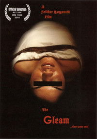 Poster for The Gleam