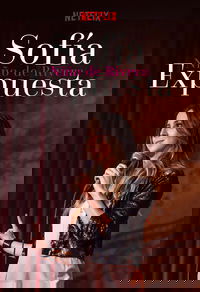 Sofía Niño de Rivera: Exposed