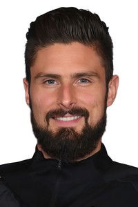 Profile of Olivier Giroud