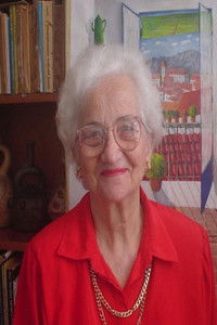 Profile of María Esther Palant