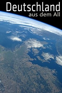 Poster for Deutschland aus dem All