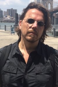 Profile of Marco Vermaas