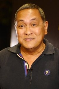 Profile of Nonong Buencamino
