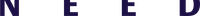 Logo - Need Productions