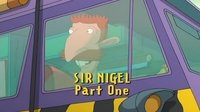 Sir Nigel (1.ª parte)
