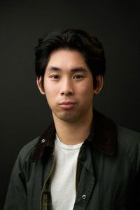 Profile of Jeffrey Liu