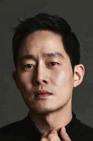 Profile of Yoo Ji-hyuk
