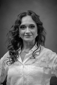 Profile of Beate Wood