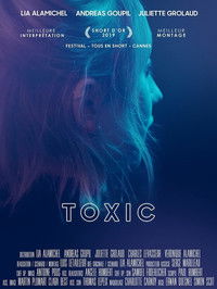 Poster for Toxic