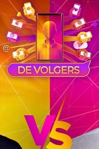 Poster for De Volgers