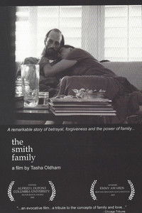 Poster for The Smith Family