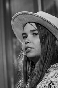 Profile of Tamara Petielina