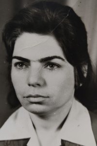 Profile of Sovgat Samadova