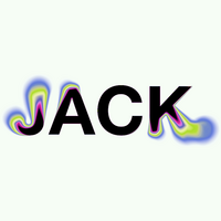 logo for JackGee Productions
