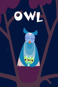 Poster for Owl