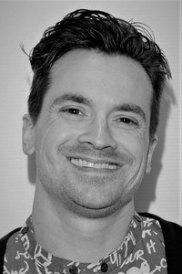 Profile of Justin P. Lange