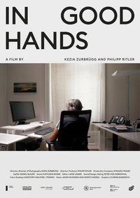 Poster for In Good Hands