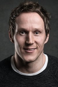 Profile of Ben Jagger