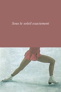 Poster for Sous le soleil exactement