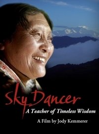 Poster for Sky Dancer