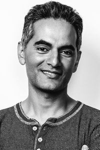 Profile of Omar Mullick