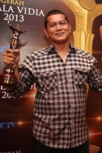 Profile of Gunung Nusa Pelita